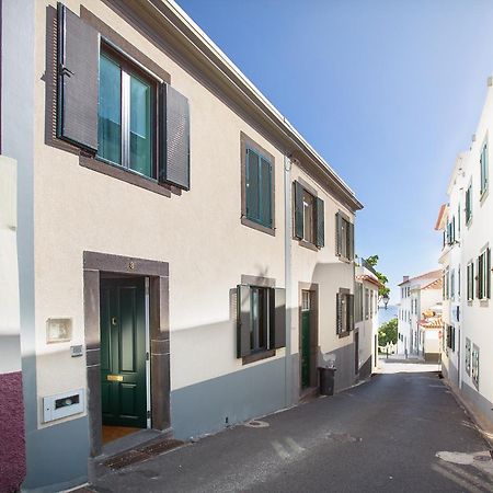 Old Town House By Real Vision Villa Funchal  Exterior photo