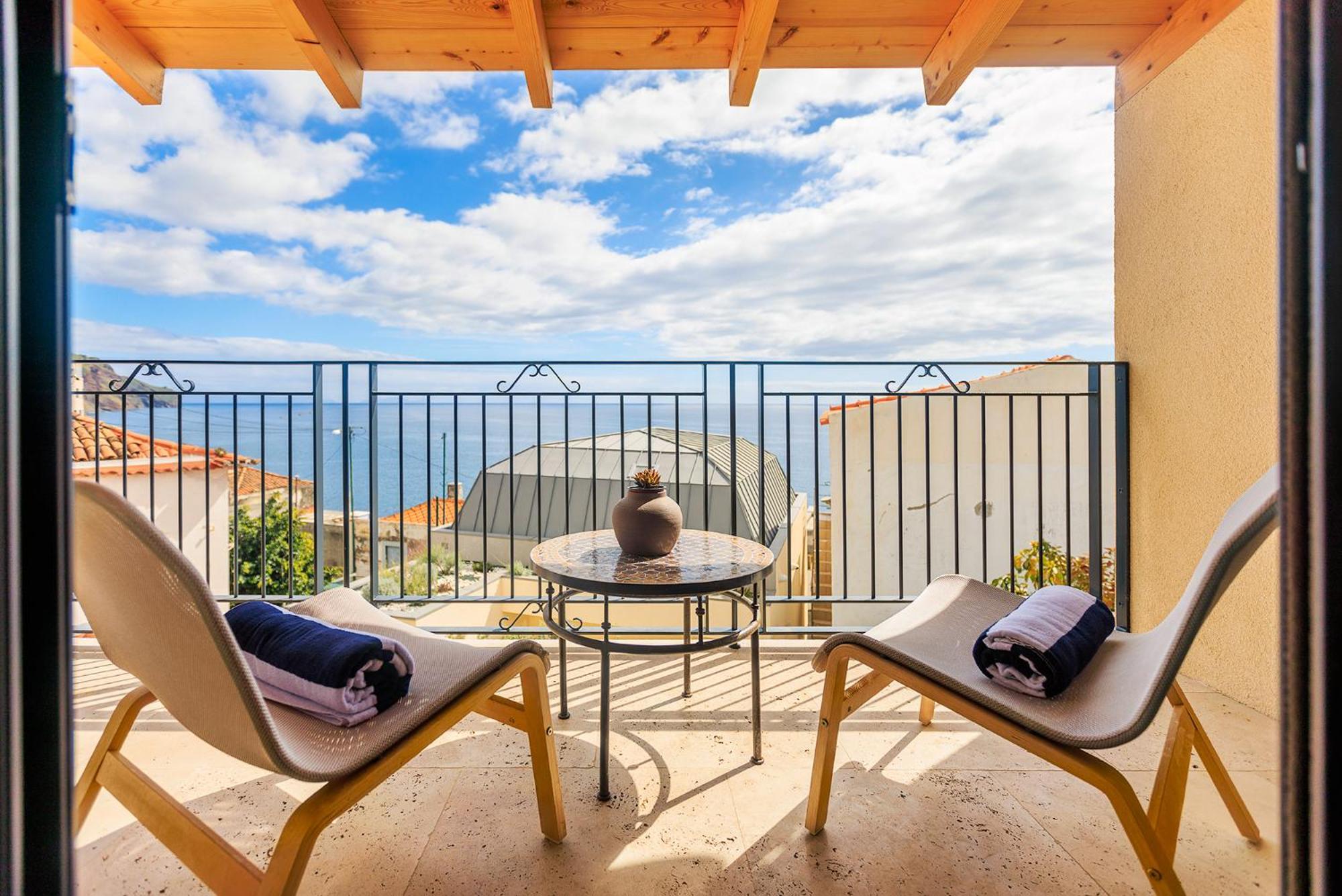 Old Town House By Real Vision Villa Funchal  Exterior photo